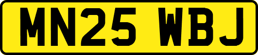 MN25WBJ