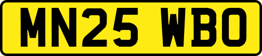 MN25WBO