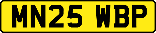 MN25WBP
