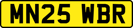 MN25WBR