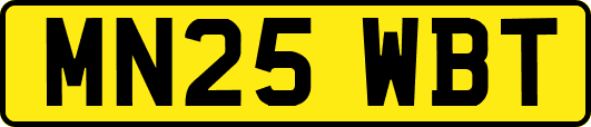 MN25WBT