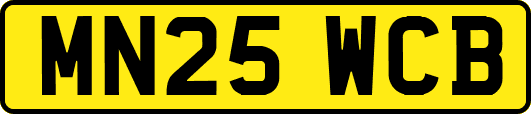 MN25WCB
