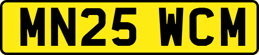 MN25WCM