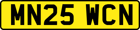 MN25WCN