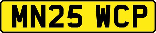 MN25WCP