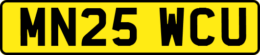 MN25WCU