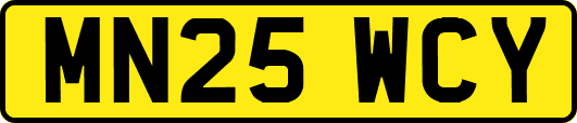 MN25WCY