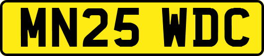 MN25WDC