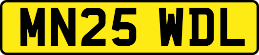 MN25WDL