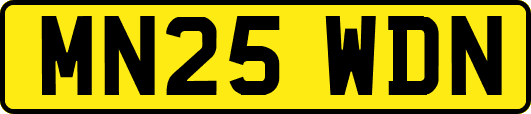 MN25WDN