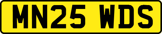 MN25WDS