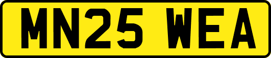 MN25WEA
