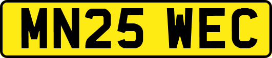 MN25WEC