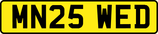 MN25WED