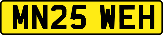 MN25WEH