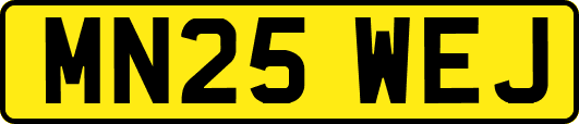 MN25WEJ