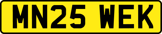 MN25WEK