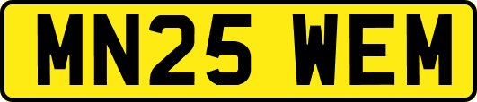 MN25WEM