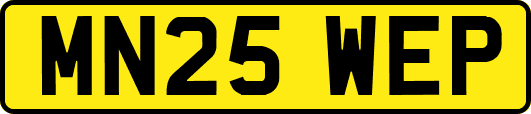 MN25WEP