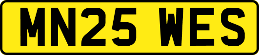 MN25WES