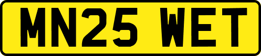 MN25WET