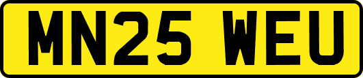 MN25WEU
