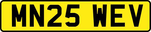 MN25WEV