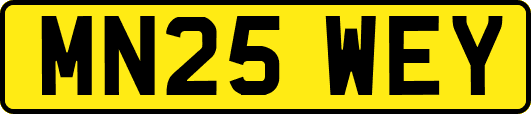 MN25WEY