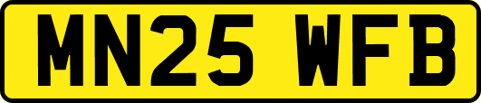 MN25WFB