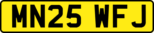 MN25WFJ