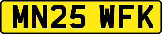 MN25WFK