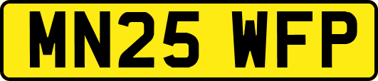 MN25WFP
