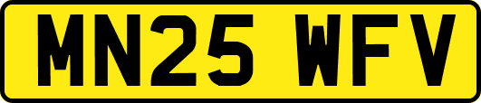 MN25WFV