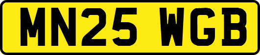 MN25WGB