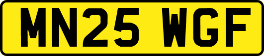 MN25WGF