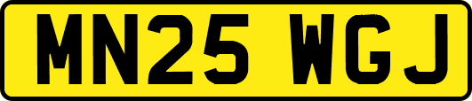 MN25WGJ