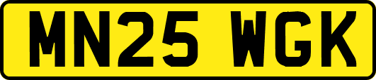MN25WGK