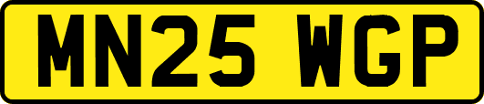 MN25WGP