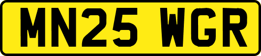 MN25WGR