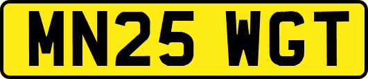 MN25WGT