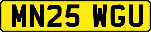 MN25WGU