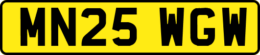 MN25WGW