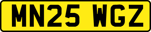 MN25WGZ