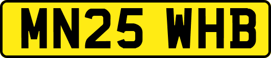 MN25WHB
