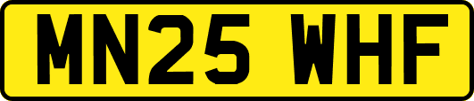 MN25WHF