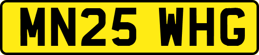 MN25WHG