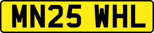 MN25WHL