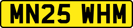 MN25WHM