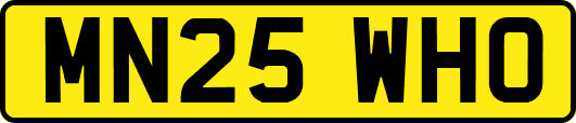 MN25WHO