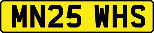 MN25WHS